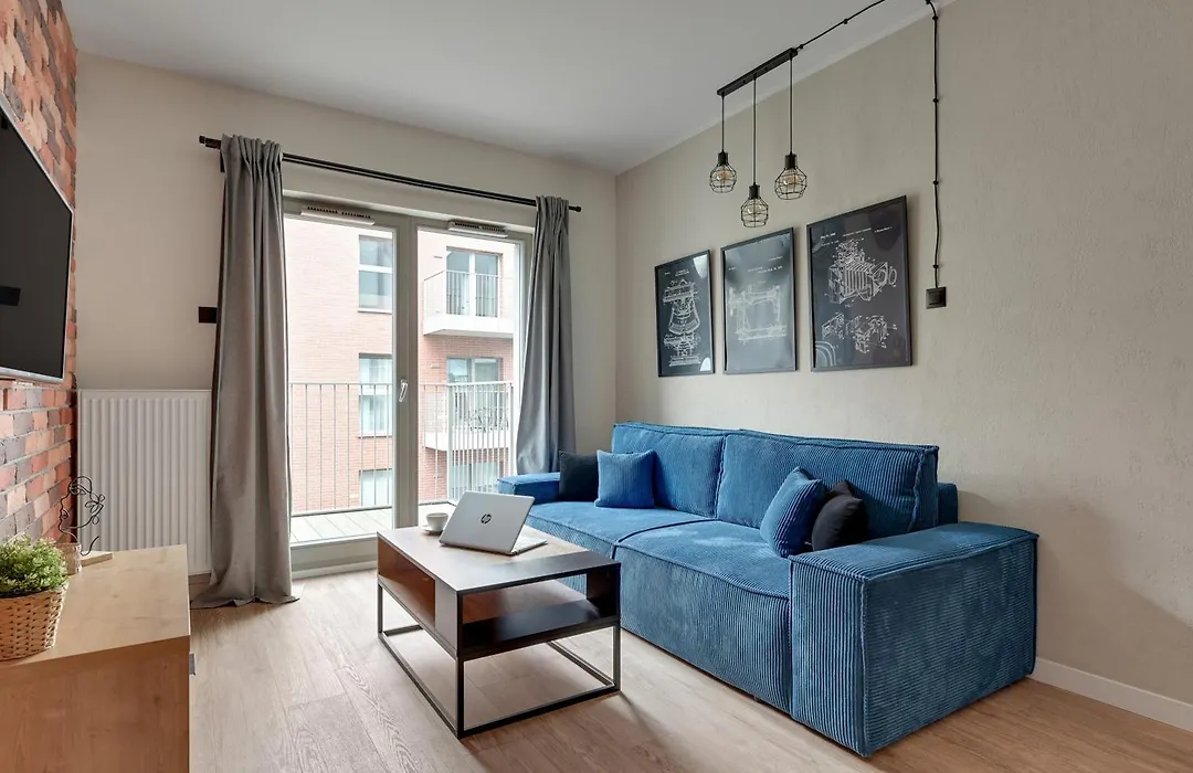 Grano Residence Free Parking & Spa Additional By Downtown Apartments-1